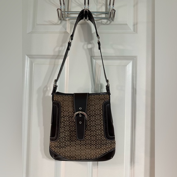 Coach Bag - Picture 2 of 12